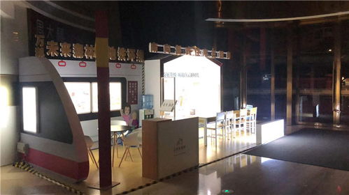 廣州車展搭建服務推薦 優(yōu)選能展展覽，專業(yè)高效一站式解決方案