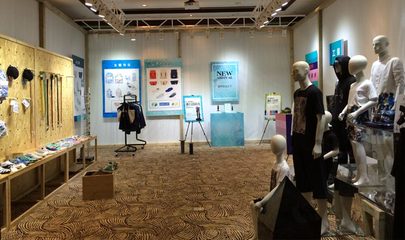 專業(yè)上海活動執(zhí)行與快閃店舞臺搭建服務——玄策展覽